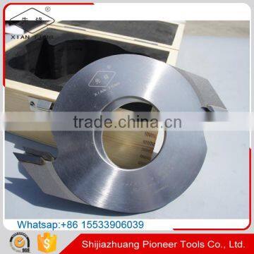 Best Quality Finger Joint Cutters for Wood, Long Time Working Safe Package Quality Choice Supplier's Choice photo-5