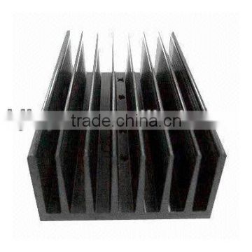 sizing 6063 Aluminium thermal slug from Shanghai Jiayun