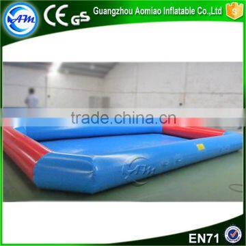 Factory price cheap inflatable donut pool float,swimming pool inflatable