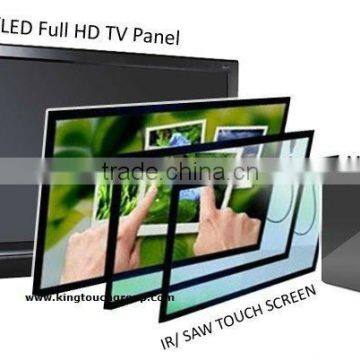 IR Multi Touch Screen Overlay