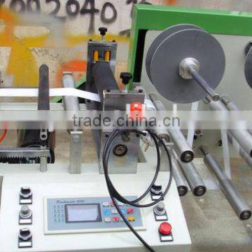 Full Automatic Curtain Hole Punching Machine photo-2