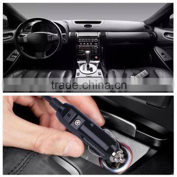 Smatree Fast Charger Rapid Battery Charger/ Car Charger for DJI Battery photo-3