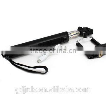 Z07-9 Zoom Buletooth Monopod Selfie Stick Products photo-2