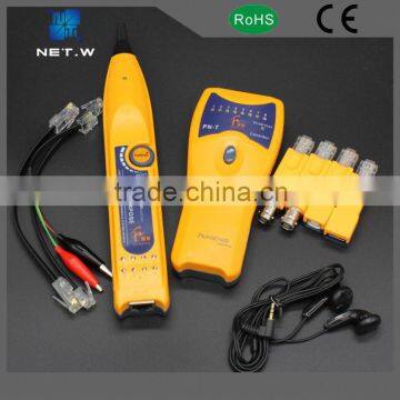 High Performance Electrical Universal Supplier Cable Tensile Tester photo-6