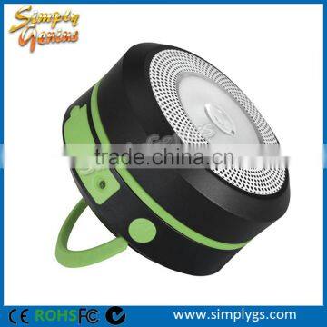 800mah telescopic solar lights with mobile charger for hiking biking camping