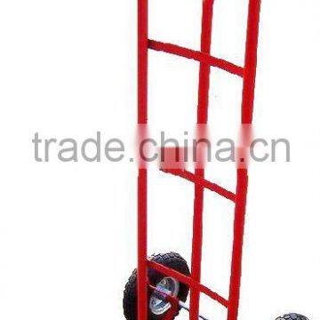 Qingdao RUNTONG Hand Trolley Two Wheel,Hand Pull Trolley