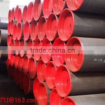 TPCO erw carbon steel pipe