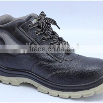 middle cut light surface safety boots PPE SAFETY EQUIPMENT