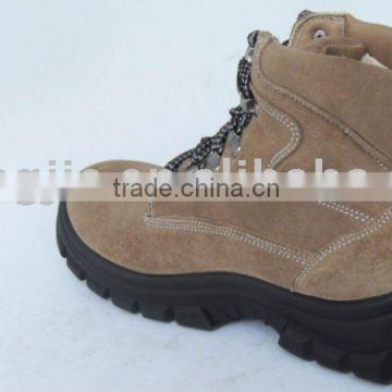 safety shoe steel toe 9515