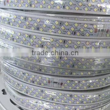 hot sale 180led/M three rows led flex rope