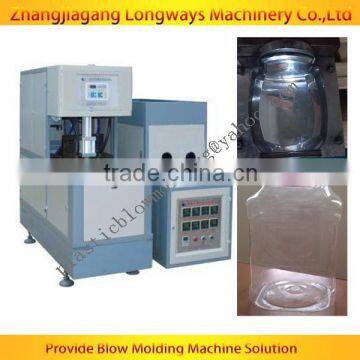 pet can making machine