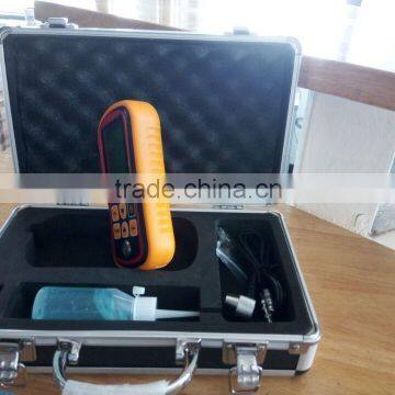 Portable Ultrasonic Thickness Gages for Plastic Steel Materials photo-3
