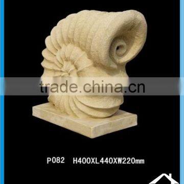 Stone Animal Statue photo-6