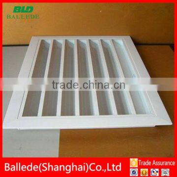HVAC System Powder Coated Ventilation Louver for Wall photo-5