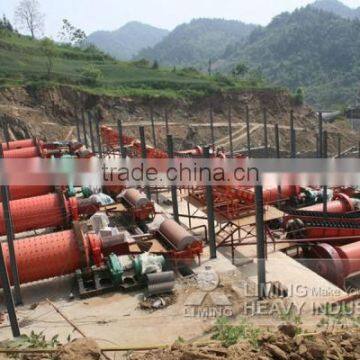 The most professional and Hot Sale New ball mill Mining Machine