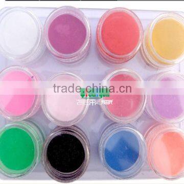 2015 Shenzhen Nice Looking 5 Clear Acrrylic Depository Travel Kit