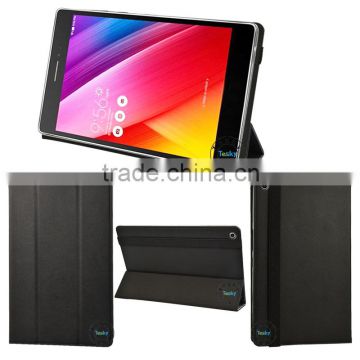 for asus zenpad 8.0 case cover , luxury 8.0 inch pu leather folio cover tablet case for asus zenpad 8.0