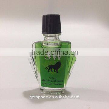 Oem Brand 3.5ML four season medicated oil