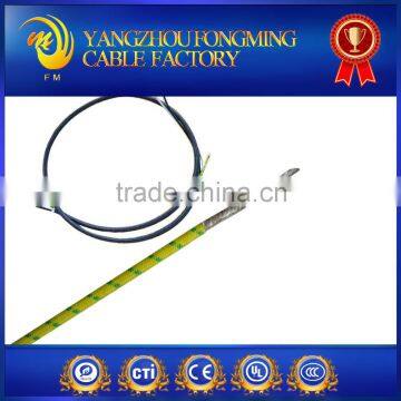 550deg.C UL5390 HIgh temperature heating wire 14AWG