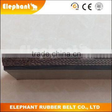 Nylon Transmission Flat Belt for Agriculture Products