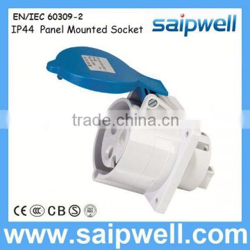 2013 NEW IP44 WATERPROOF ELECTRICAL OUTLET