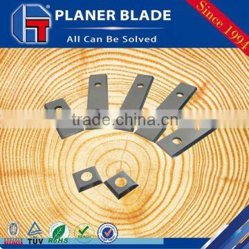 12x12x1.5mm TCT K10 four edged blade