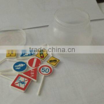 J310 Fruit Fork Creative Fashion Fruit Fork photo-4