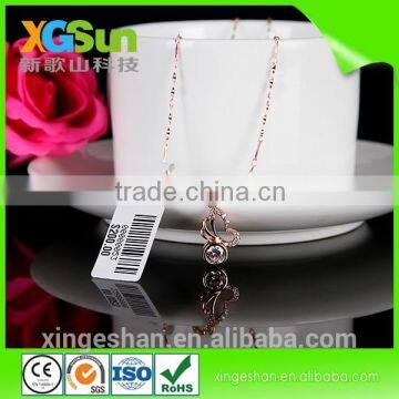 UHF RFID Anti-thelt Jewelry tag