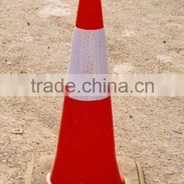 PE TRAFFIC CONE