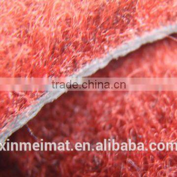 Anti-slip Polyester Pvc China Professional Manufacturer Commercial High Quality Plastic Plain Prayer Mat photo-4