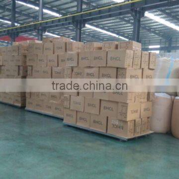 Wooden Cladding Wall Aluminium Composite Panels With Cheap PE Cladding photo-4