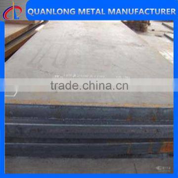 AH32 AH36 Hot Rolled Steel Plate for Shipbuliding photo-3