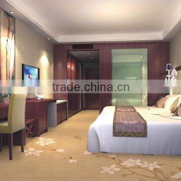 Decorative Designed Carpet V007, High Quality Decorative Designed Carpet photo-3