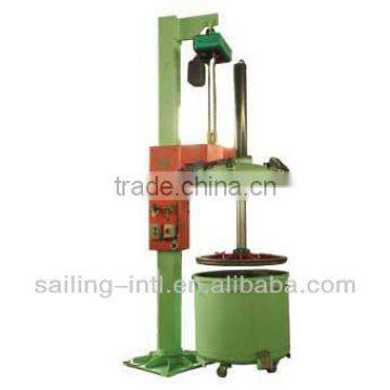 adhesive extruder