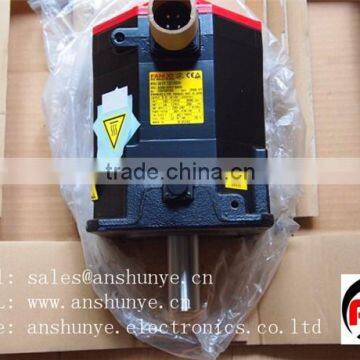 NEW FANUC Servo Motor A06B-0243-B100 BRAND-NEW IN ORIGINAL PACKAGING