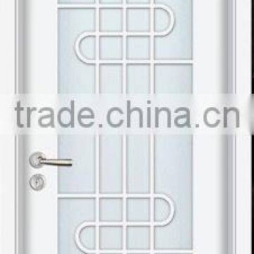 New Design for Interior Wooden Doors