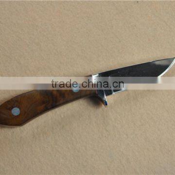 FLDL-WG0083 camping hunting knife/outdoor knife/army knife