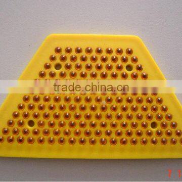 Reflective Glass Beads for Road Marking in Material photo-4