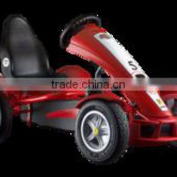 Ferrari FXX Racer Go-Kart