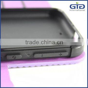 [GGIT] Shinning Diamond for HTC Desire 626 Flip Mobile Phone Case photo-5