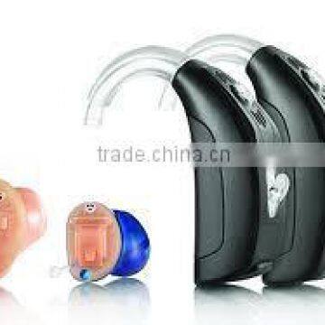 CE FDA Unitron Quantum 6S Bte Digital Hearing Aid photo-3