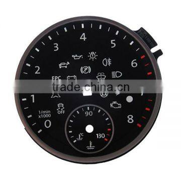 10 mm OEM Auto Tachometer