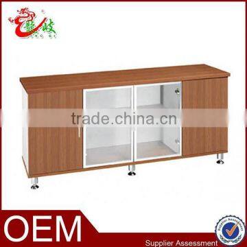office supply melamine small credenza M723