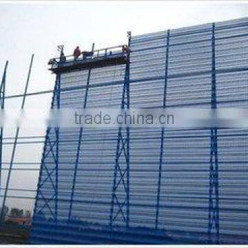 2016Anti-wind/Dust Suppression Windshield Wall Wind and Dust Suppression Net Expanded Metal Pannel High Quality