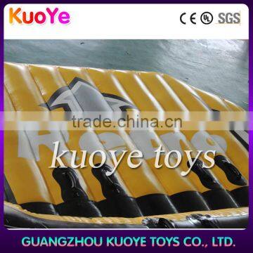 Inflatable Towable Water Games,towable Inflatable Water Toys,inflatable Towable Water Sports photo-2
