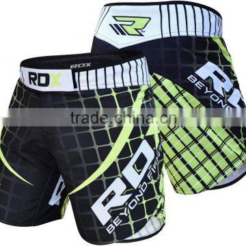 mma shorts