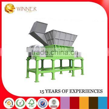 Tire Extruder Machine Plastic Recycling photo-6