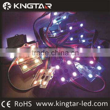 Addressable Programming Effect Led Pixel Module 5050 photo-3