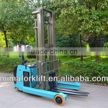 Electric reach truck( TFA model)