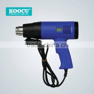 Koocu Variable Hot Air Gun 1500W